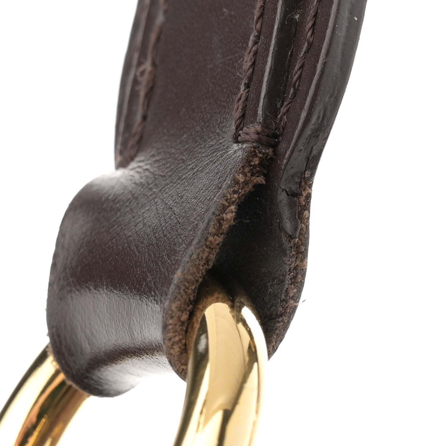 Louis Vuitton Damier Ebene Thames GM 12 of 13