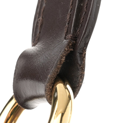 Louis Vuitton Damier Ebene Thames GM 12 of 13