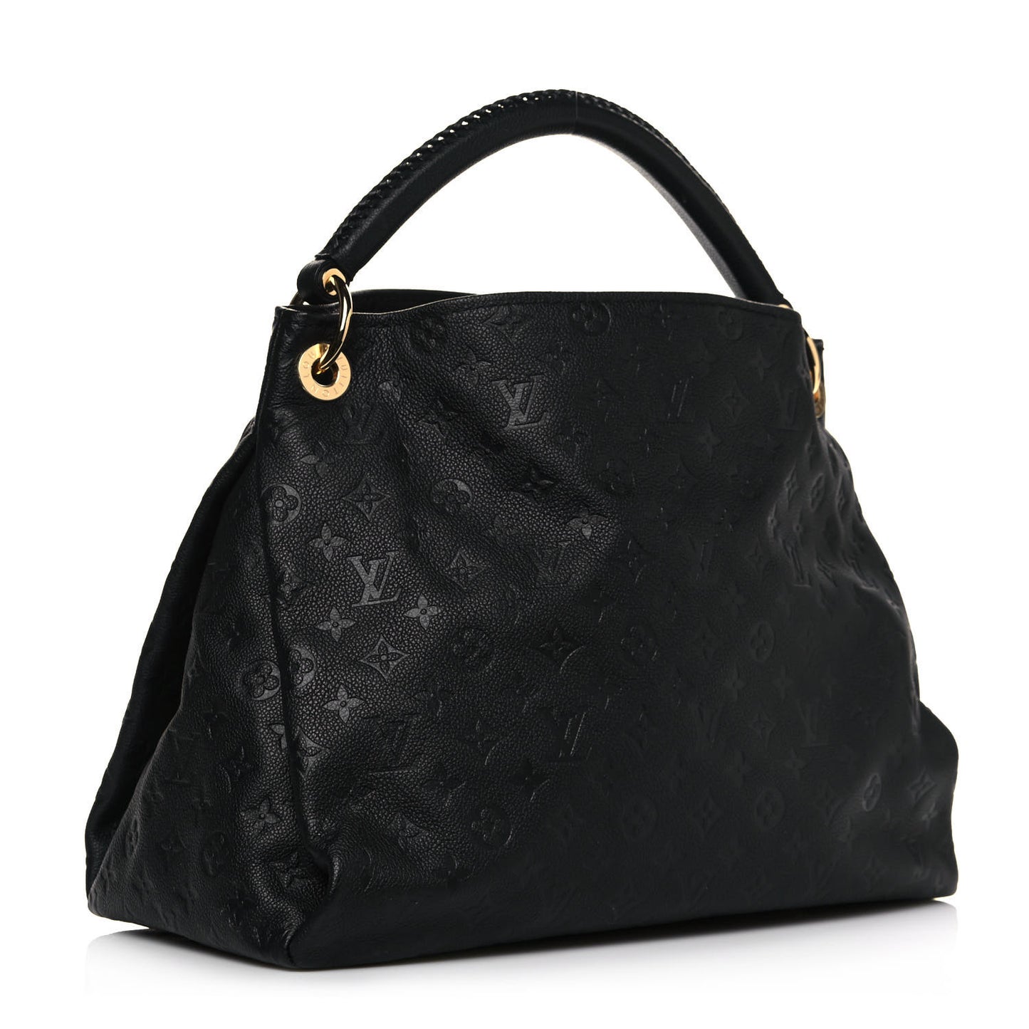 Empreinte Artsy MM Black