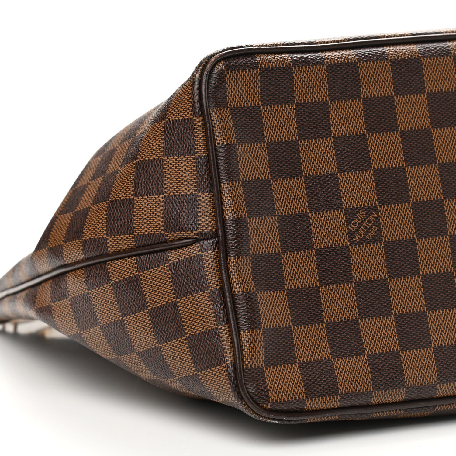 Louis Vuitton Damier Ebene Westminster GM 9 of 10