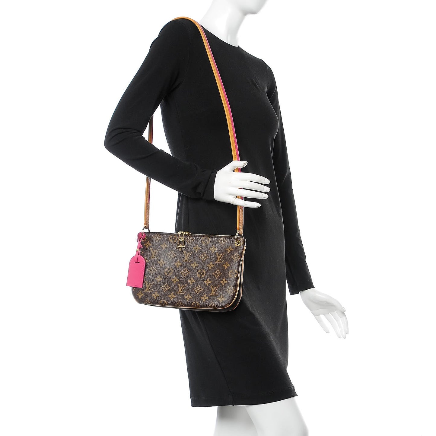 Monogram Lorette