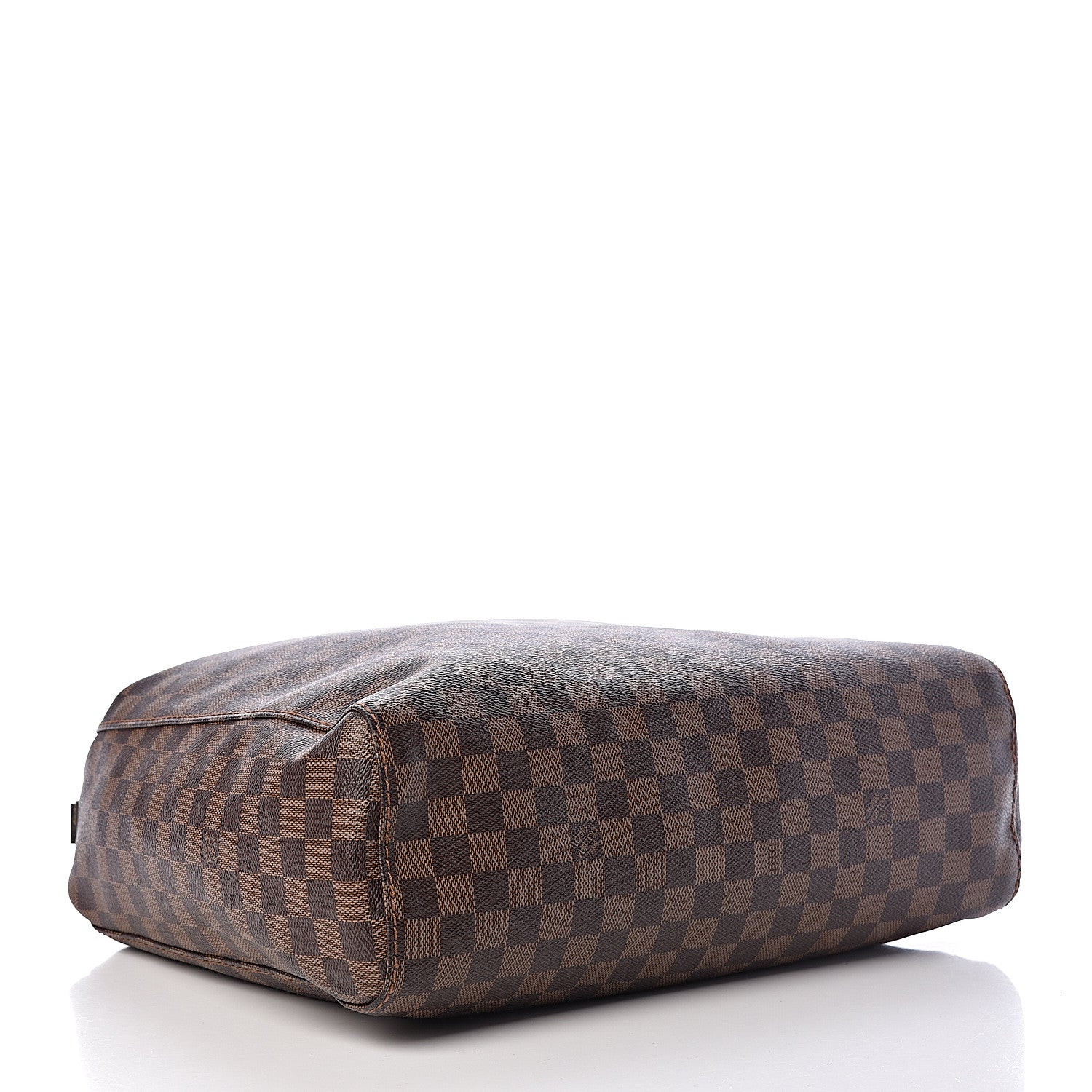 Louis Vuitton Damier Ebene Portobello GM 4 of 12