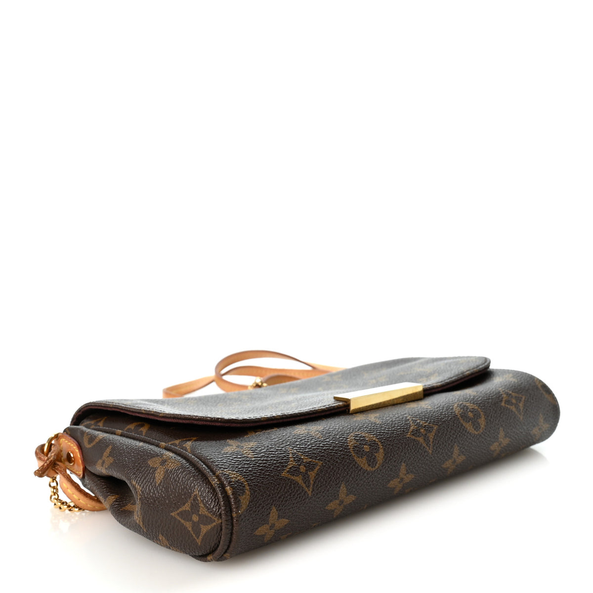 Monogram Favorite MM