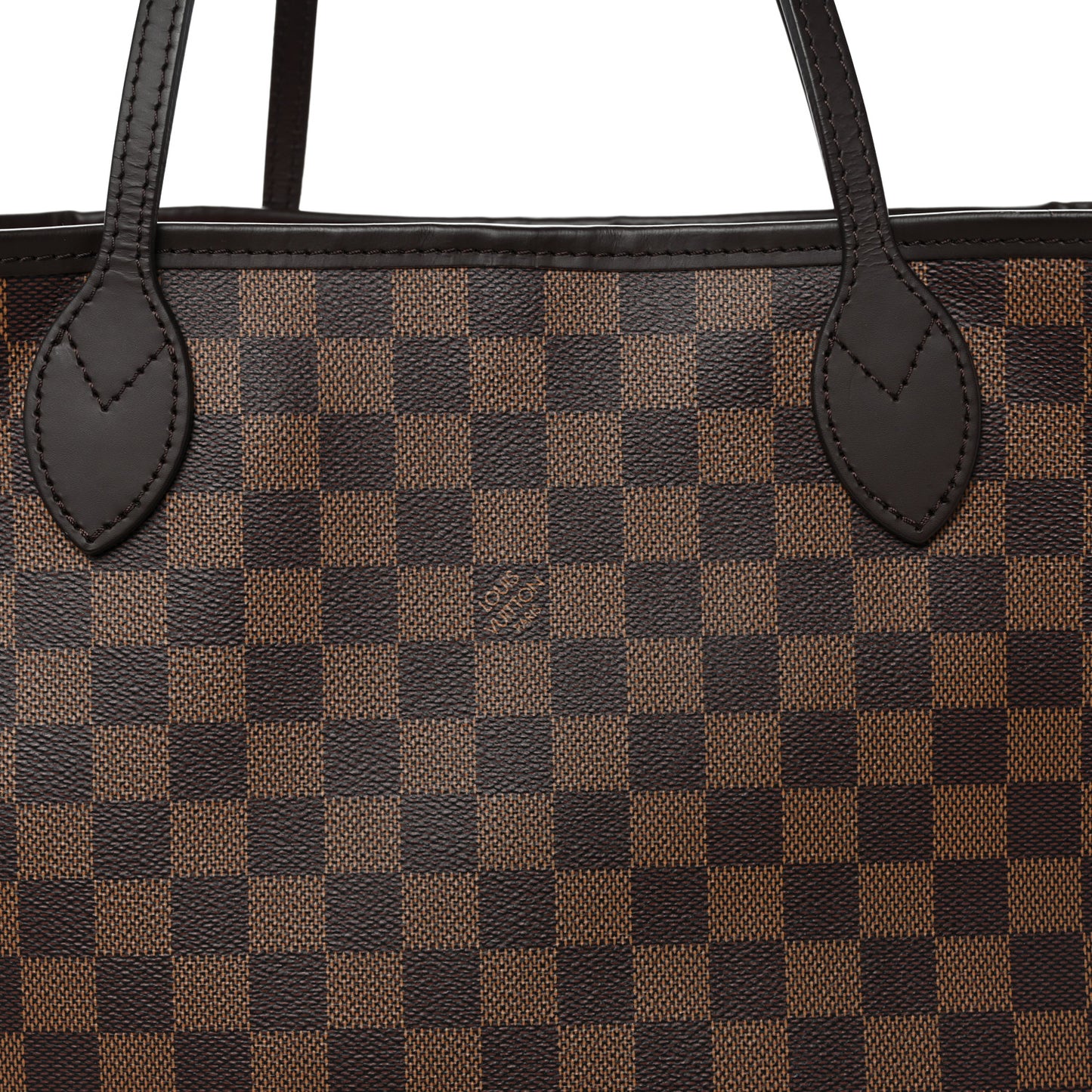 Damier Ebene Neo Neverfull MM