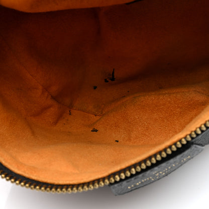 Louis Vuitton Empreinte BumBag Black 10 of 10
