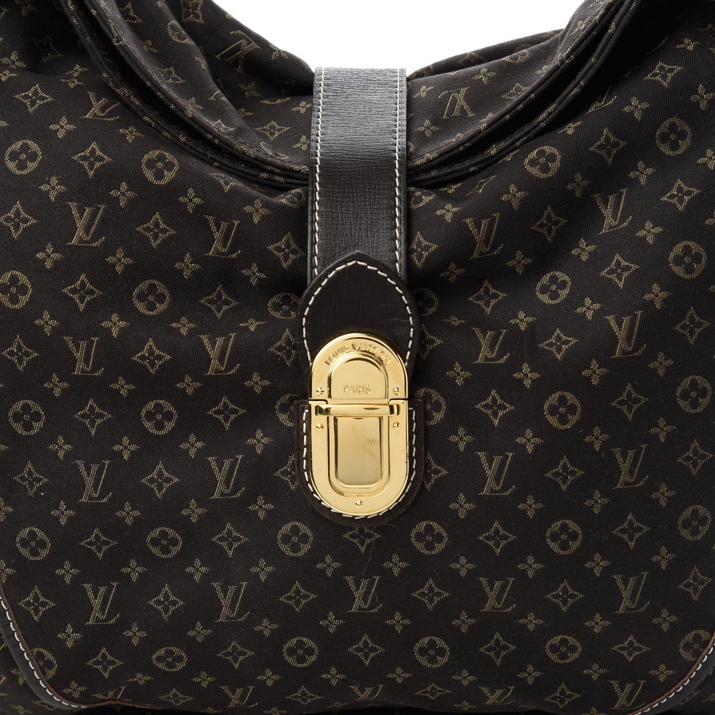Monogram Idylle Romance Fusain