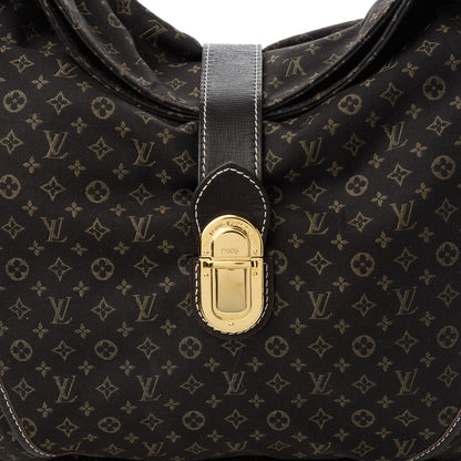 Louis Vuitton Monogram Idylle Romance Fusain 10 of 10