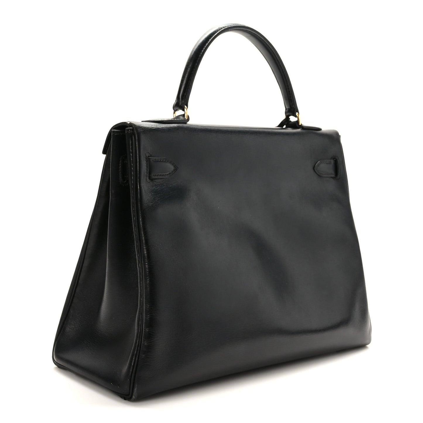 Box Kelly Retourne 32 Black