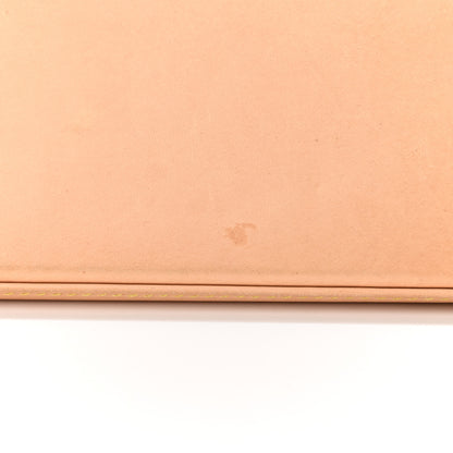 Louis Vuitton Monogram Alma PM 10 of 14