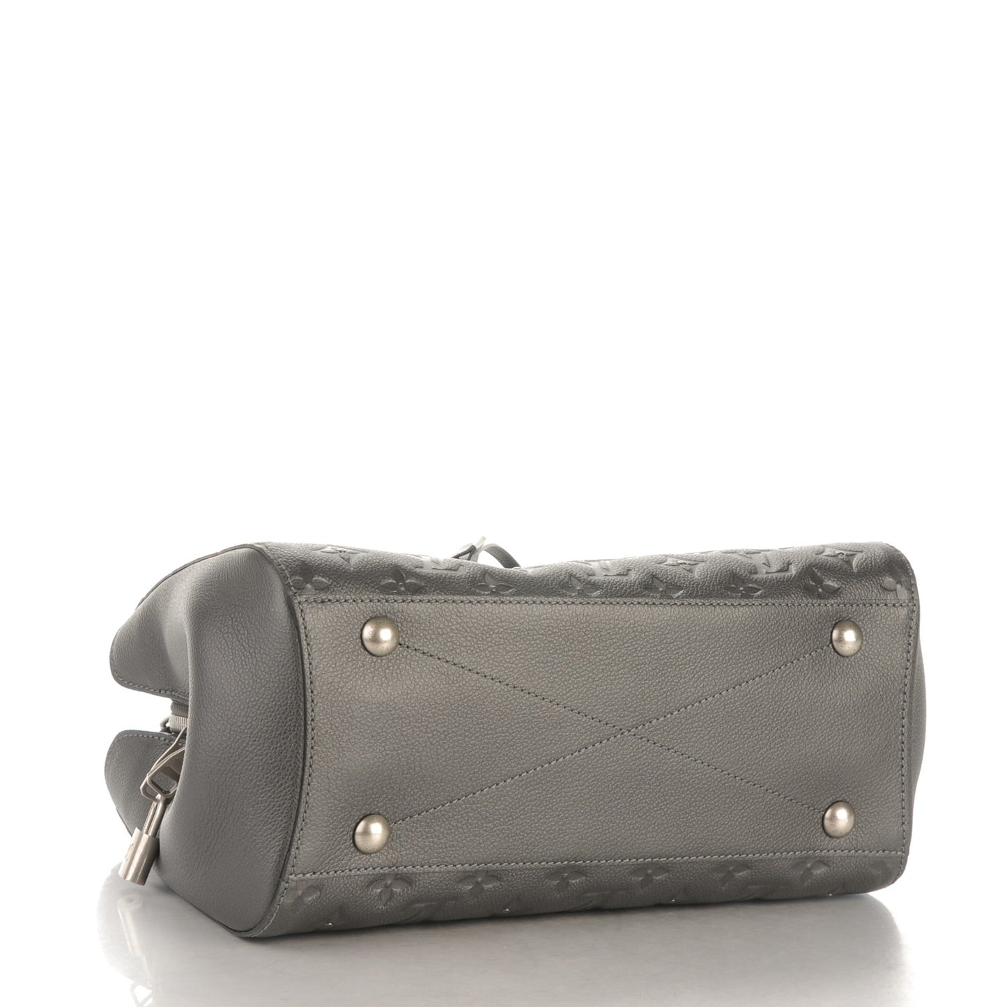 Empreinte Studded Montaigne MM Platine
