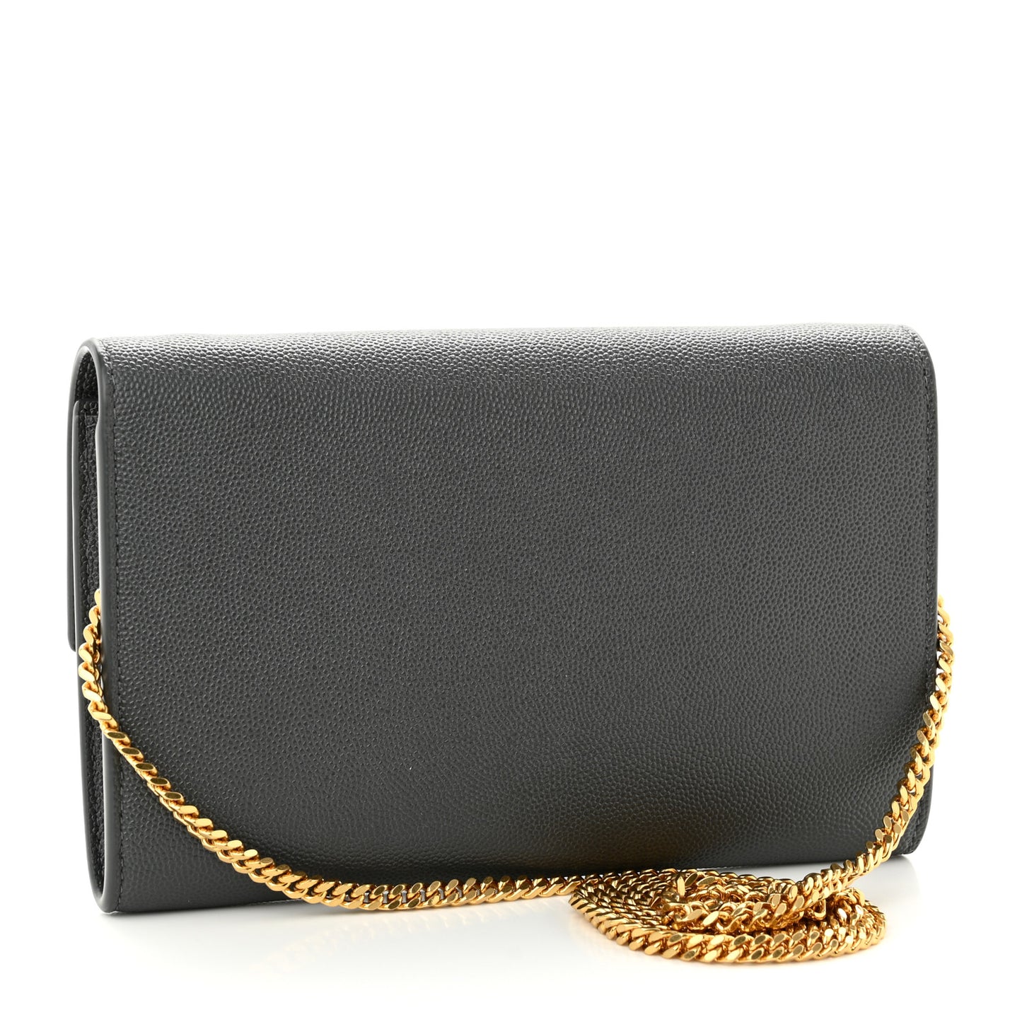 Grain De Poudre Uptown Chain Wallet Storm