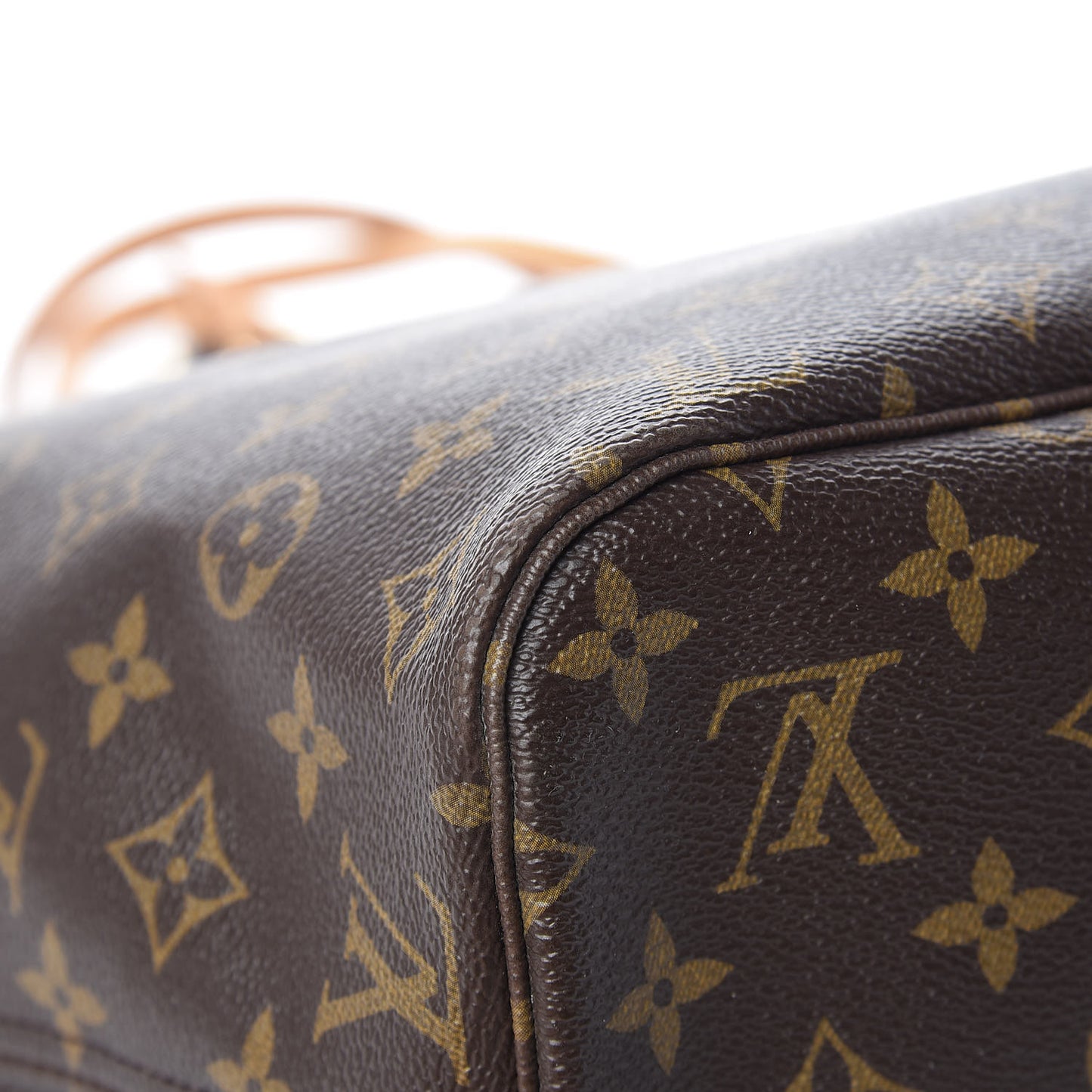 Monogram Neo Neverfull MM