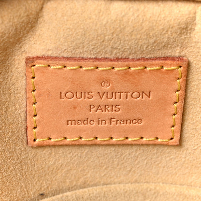 Louis Vuitton Monogram Manhattan PM 7 of 17
