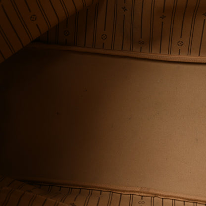 Louis Vuitton Monogram Neverfull GM 5 of 12