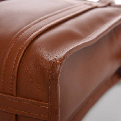Balenciaga Agneau XS Bazar Shopper Tote Marron Fauve 15 of 20