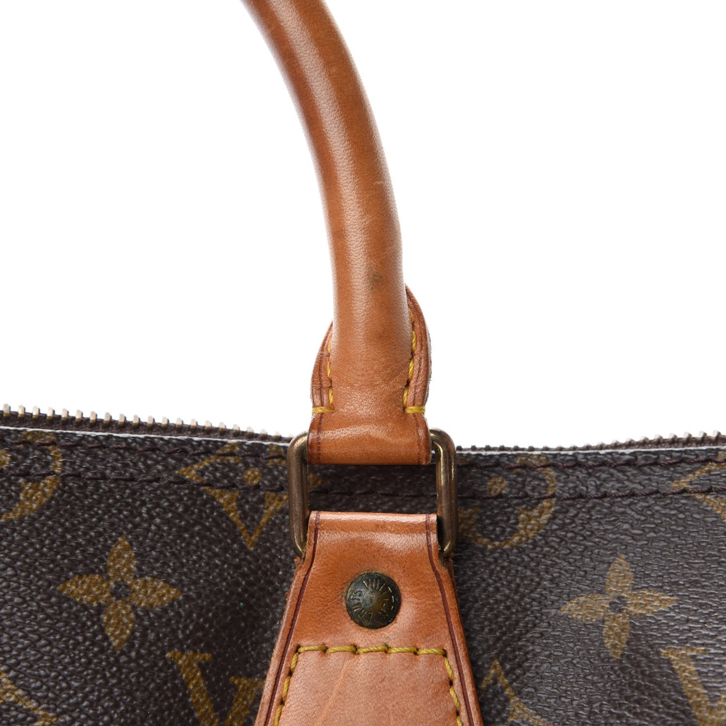 Monogram Speedy 35