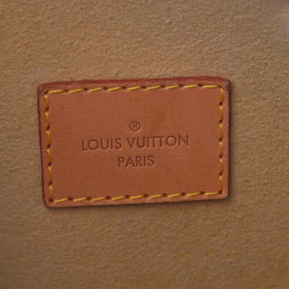 Louis Vuitton Damier Azur Artsy MM 6 of 12