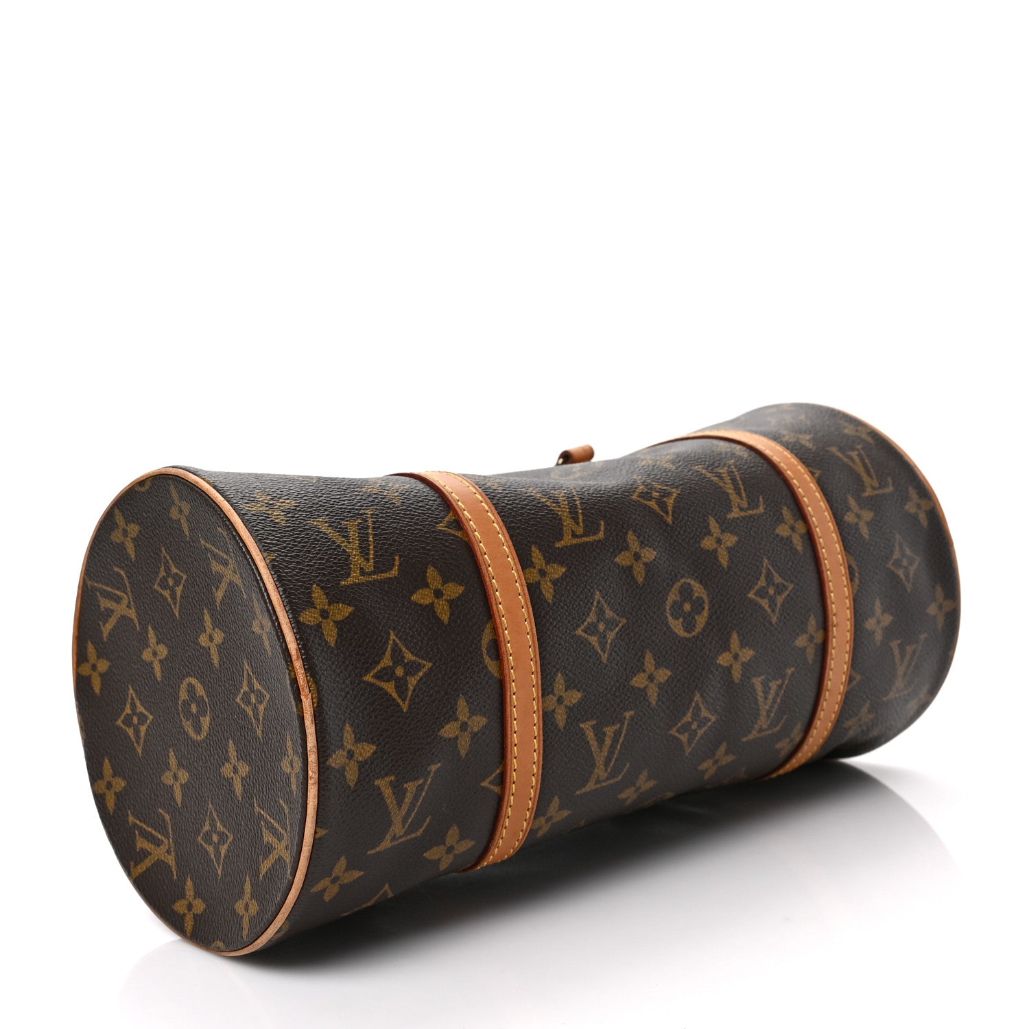 Louis Vuitton Monogram Papillon 30 7 of 15