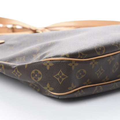 Louis Vuitton Monogram Odeon GM 5 of 8
