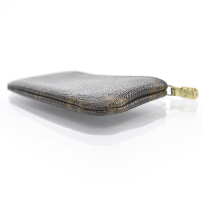Louis Vuitton Monogram Key Pouch 4 of 6