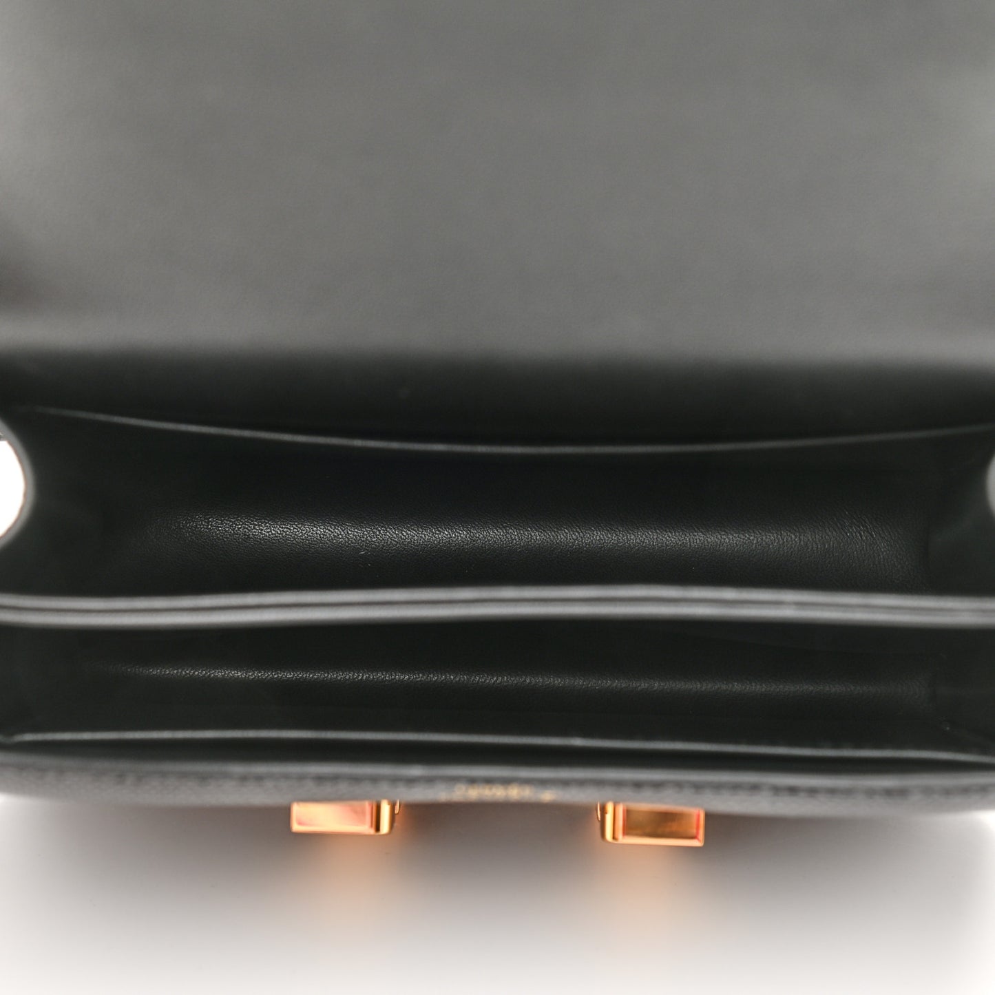 Lizard Constance 18 Black