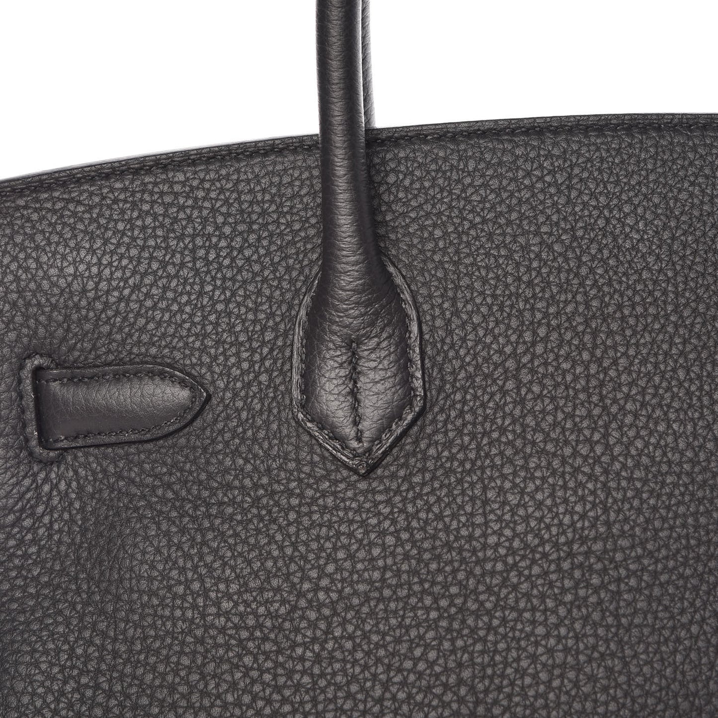 Togo Birkin 30 Plomb