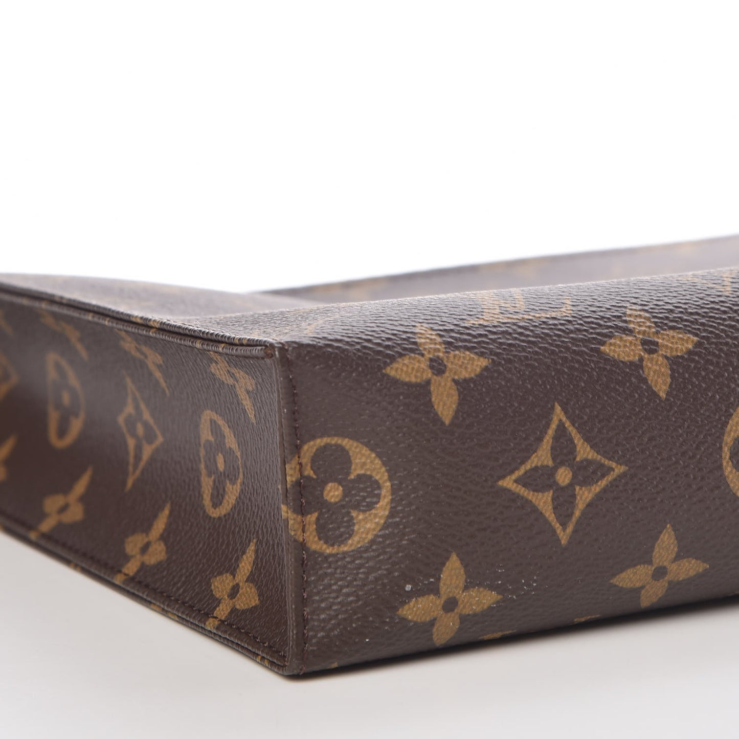 Monogram Toiletry Pouch 26