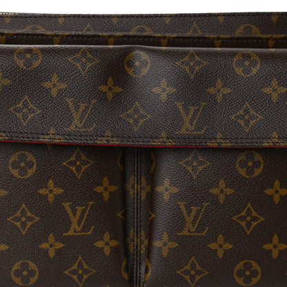 Louis Vuitton Monogram Viva-Cite GM 7 of 11