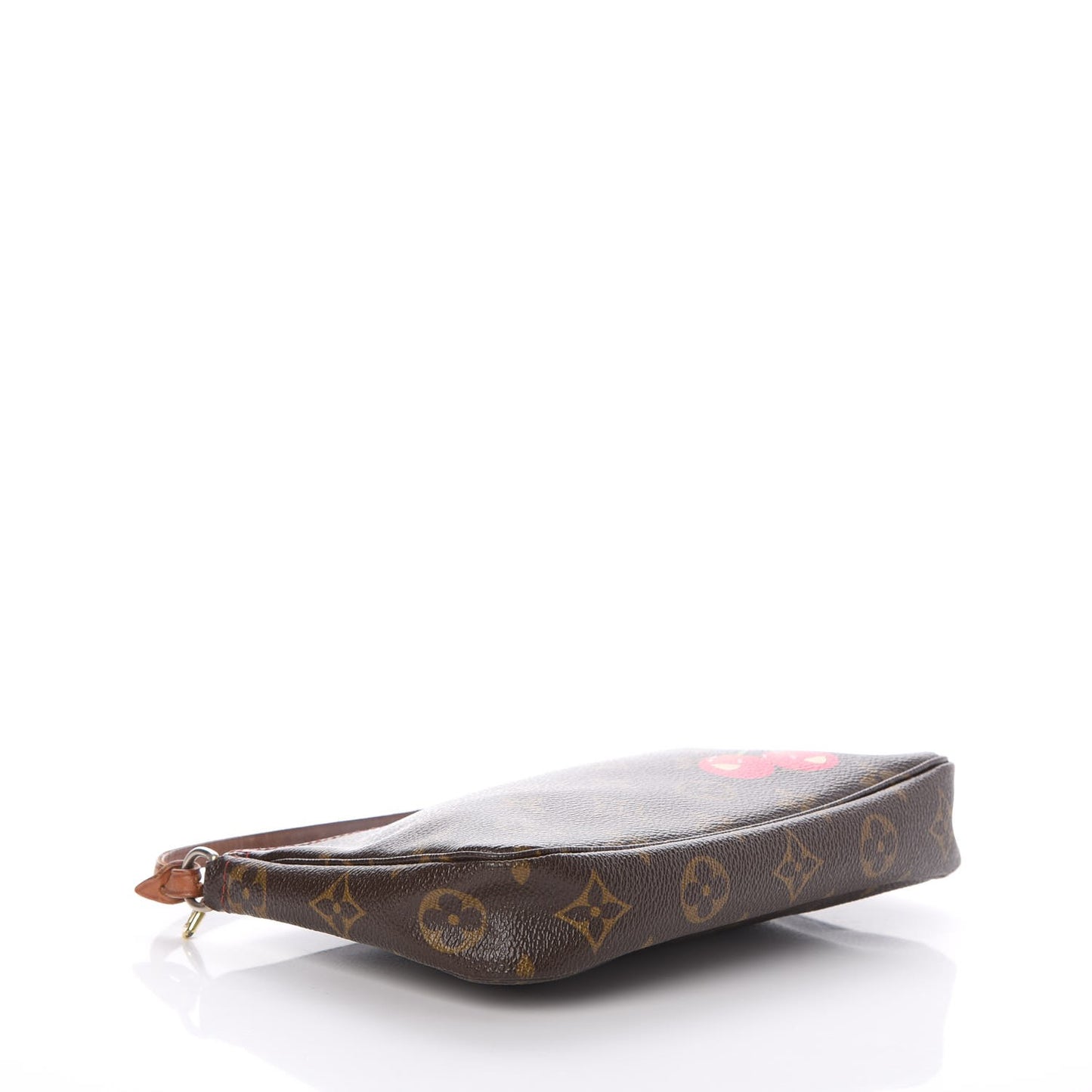 Monogram Cerises Pochette Accessories