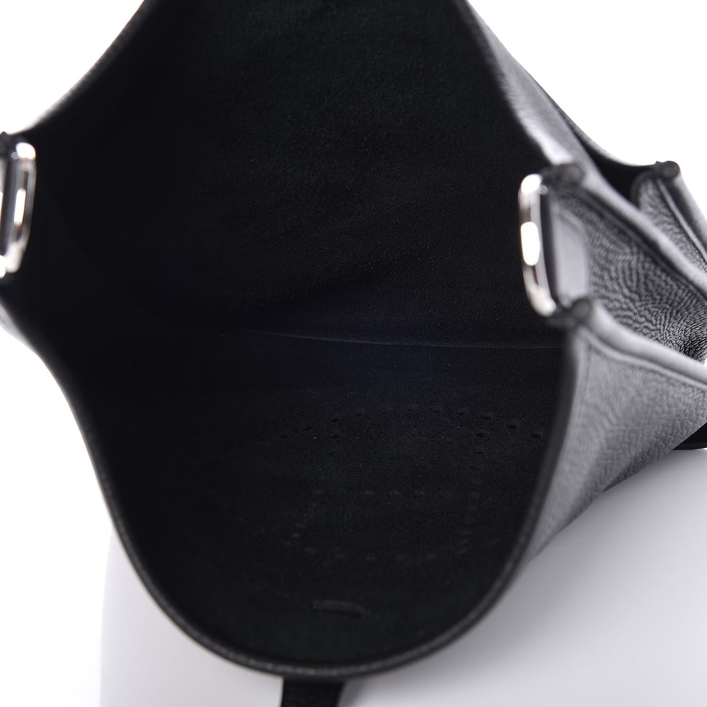 Taurillon Clemence Evelyne III PM Black