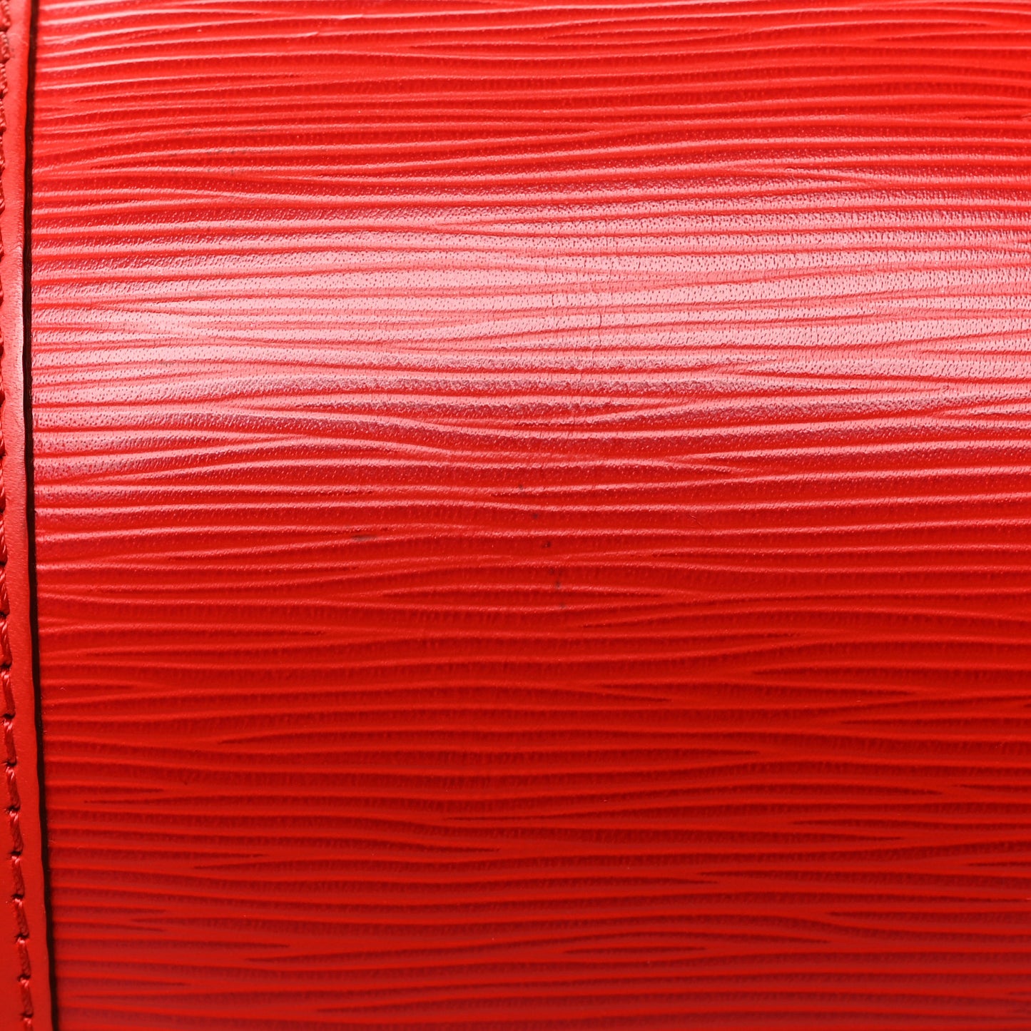 X SUPREME Epi Keepall Bandouliere 45 Red