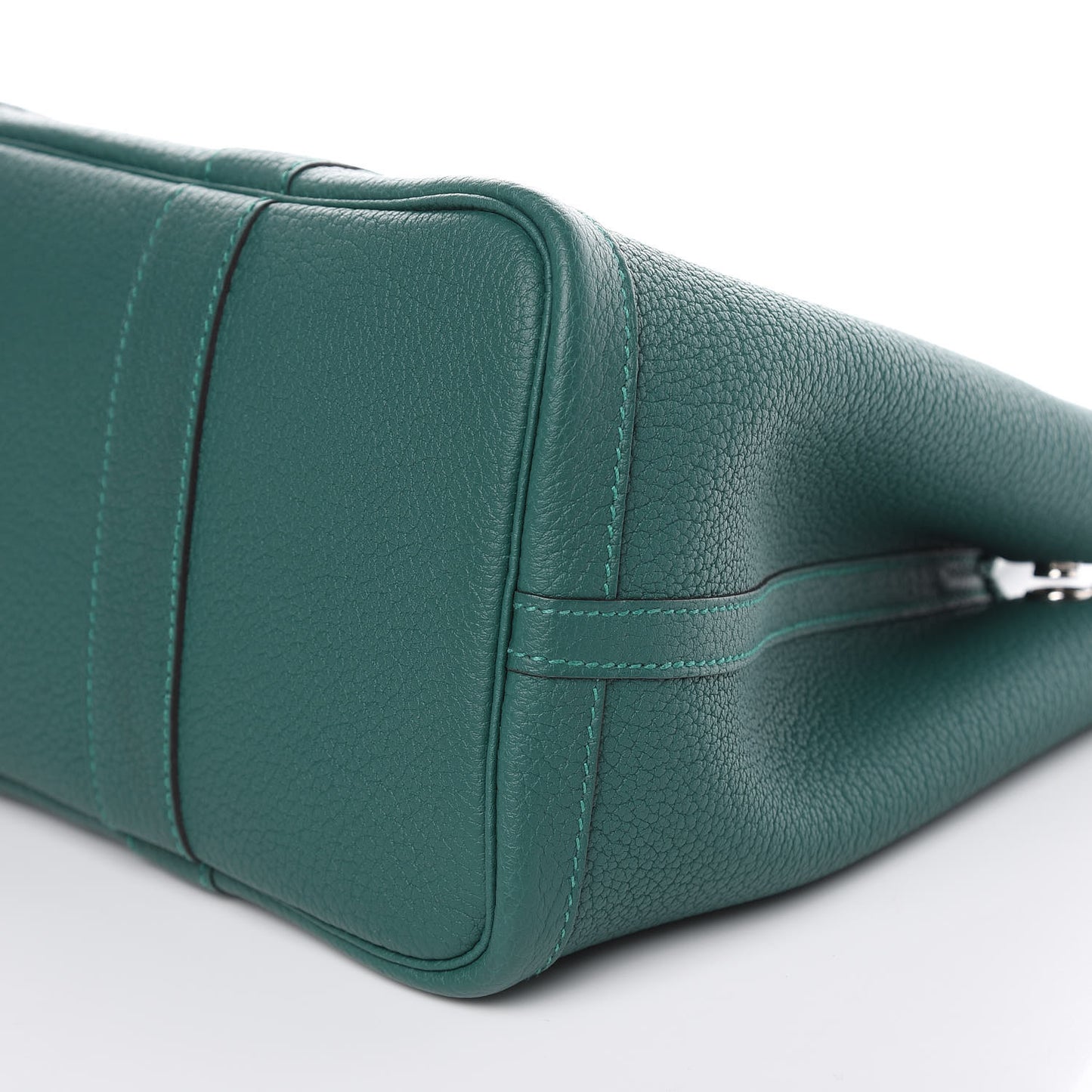 Negonda Garden Party Tote 30 TPM Malachite