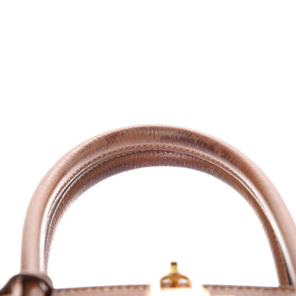 Hermes Togo Birkin 30 Gold 27 of 27