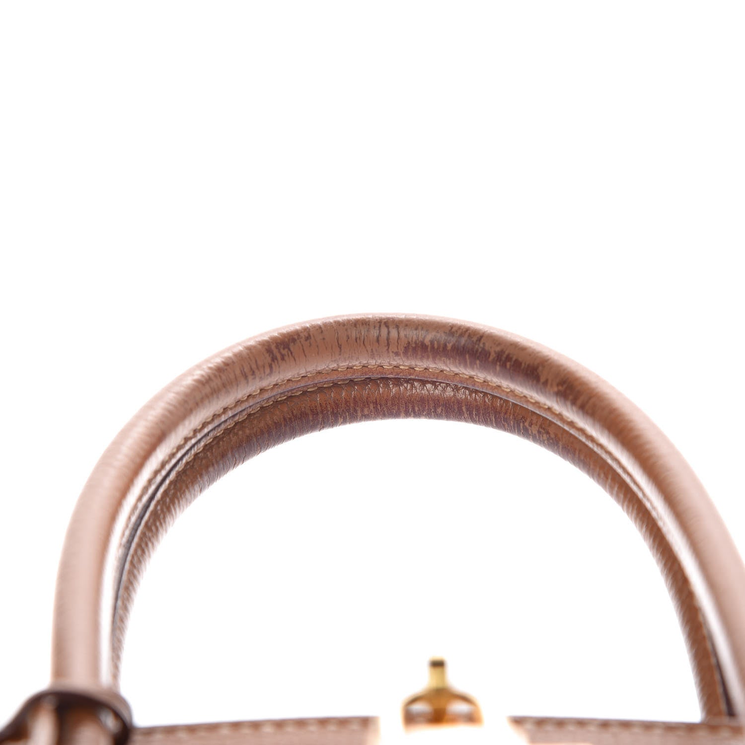 Hermes Togo Birkin 30 Gold 29 of 37