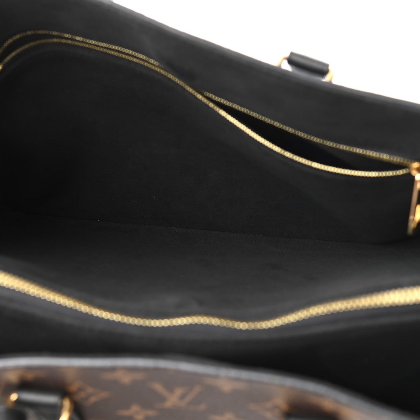 Monogram Soufflot MM Black