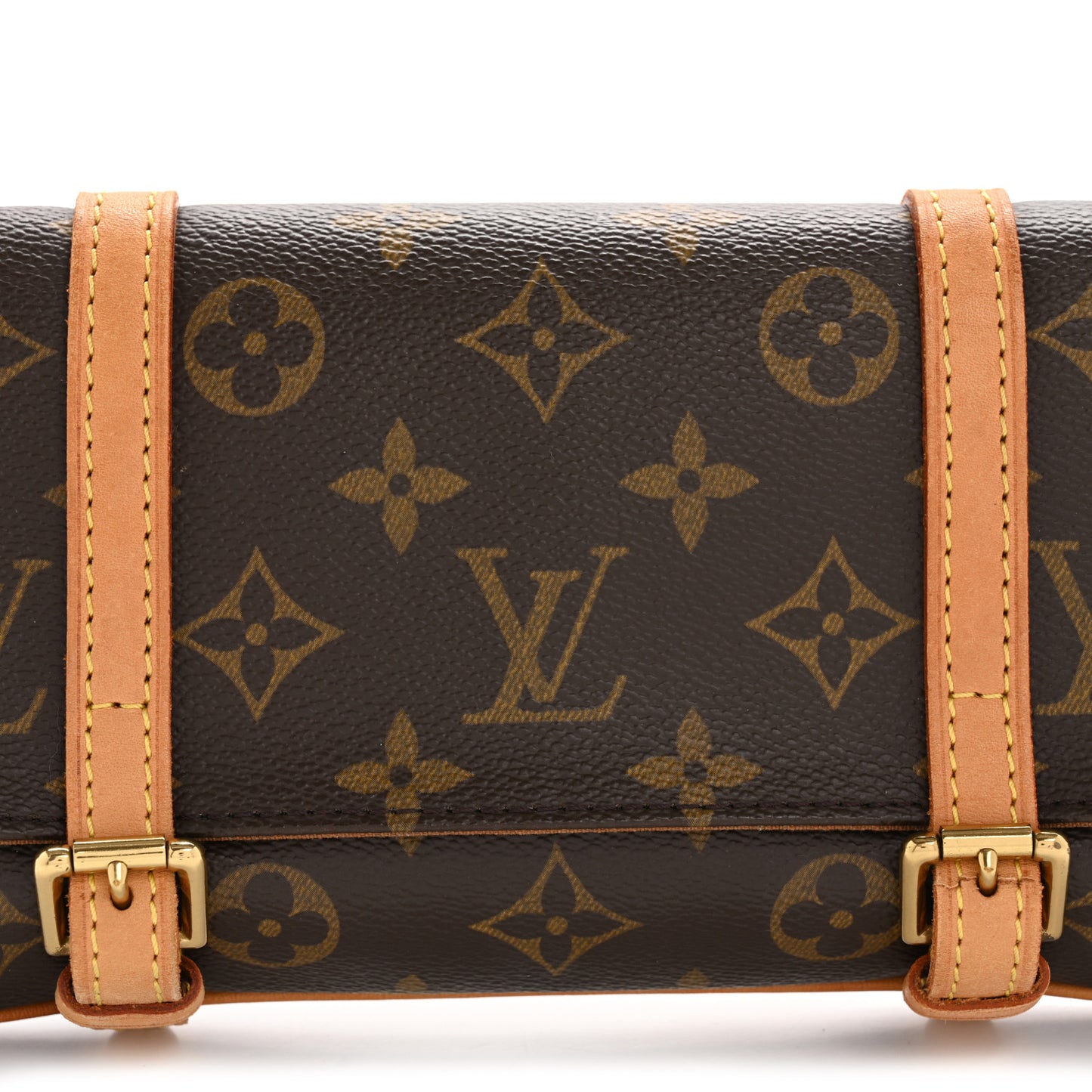 Monogram Pochette Marelle PM