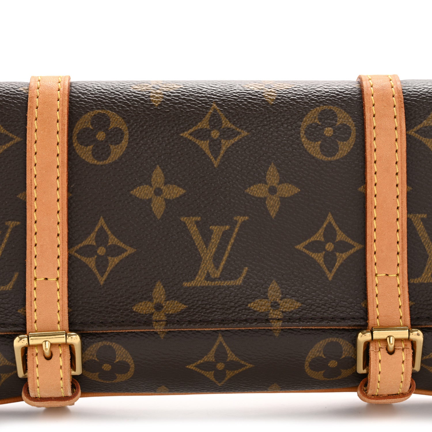 Louis Vuitton Monogram Pochette Marelle PM 8 of 15