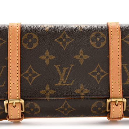Louis Vuitton Monogram Pochette Marelle PM 8 of 15
