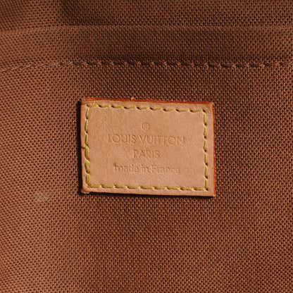 Louis Vuitton Monogram Riveting 6 of 8