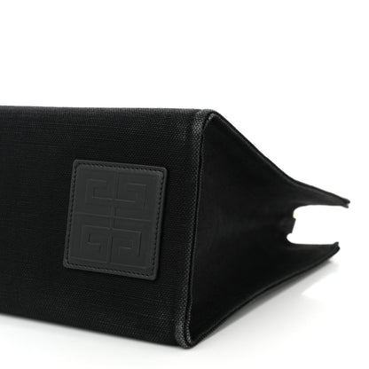 Givenchy Canvas Medium G-Tote Black 10 of 10