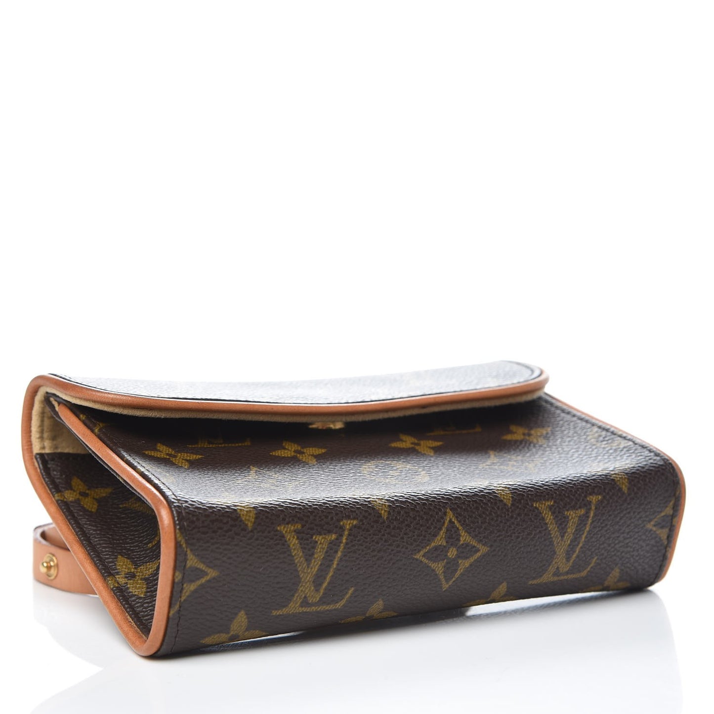 Monogram Pochette Florentine XS