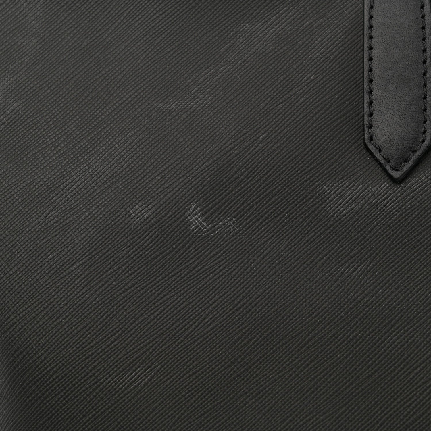 Givenchy Textured Coated Canvas Bambi Print Large Antigona Tote Black 12 of 13