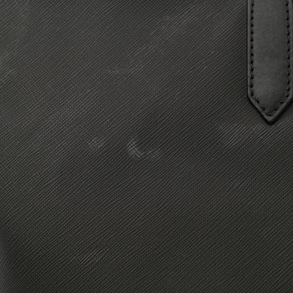 Givenchy Textured Coated Canvas Bambi Print Large Antigona Tote Black 12 of 13