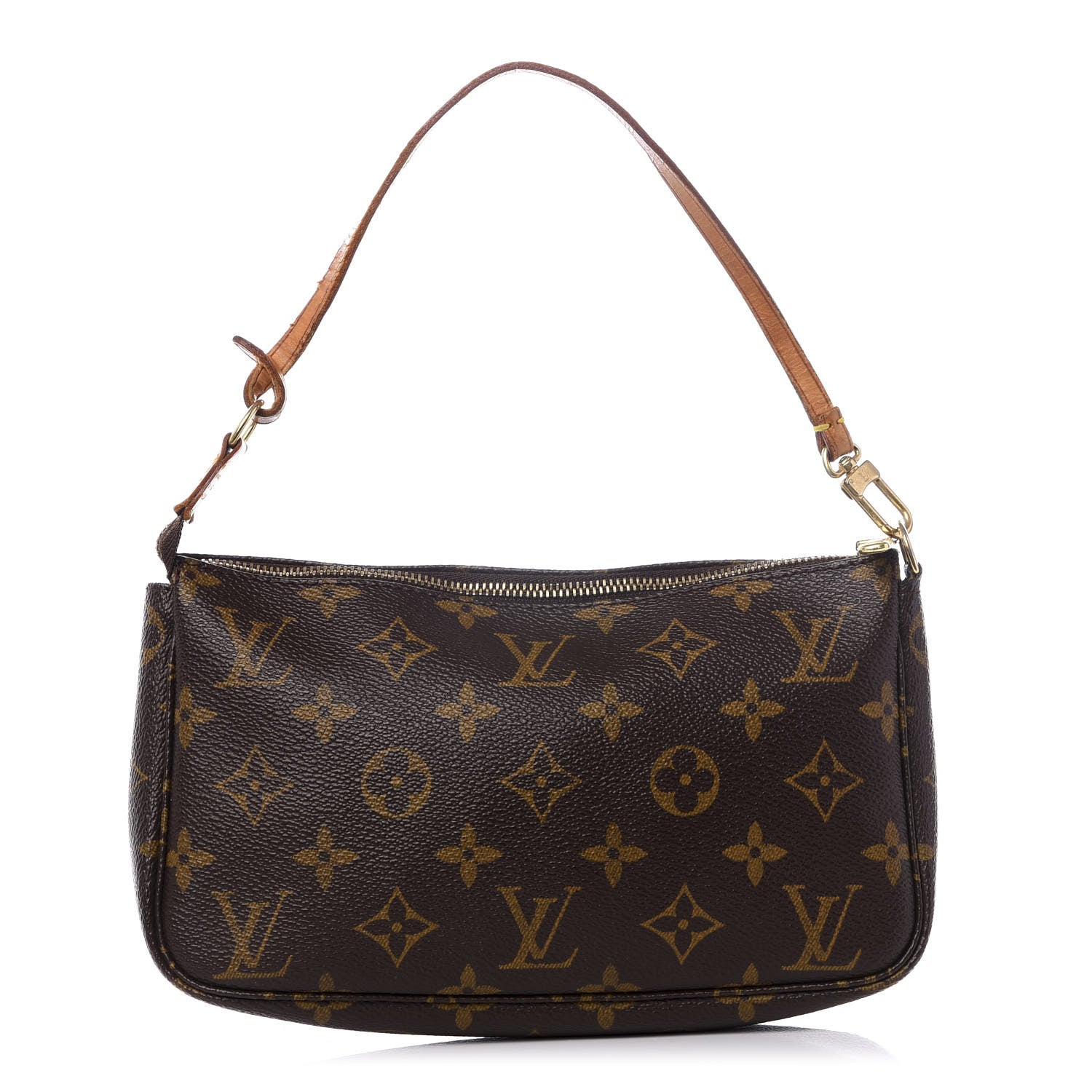 Louis Vuitton Monogram Pochette Accessories 1 of 7