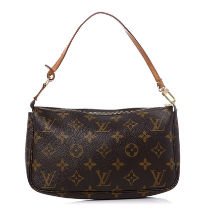 Louis Vuitton Monogram Pochette Accessories 1 of 7