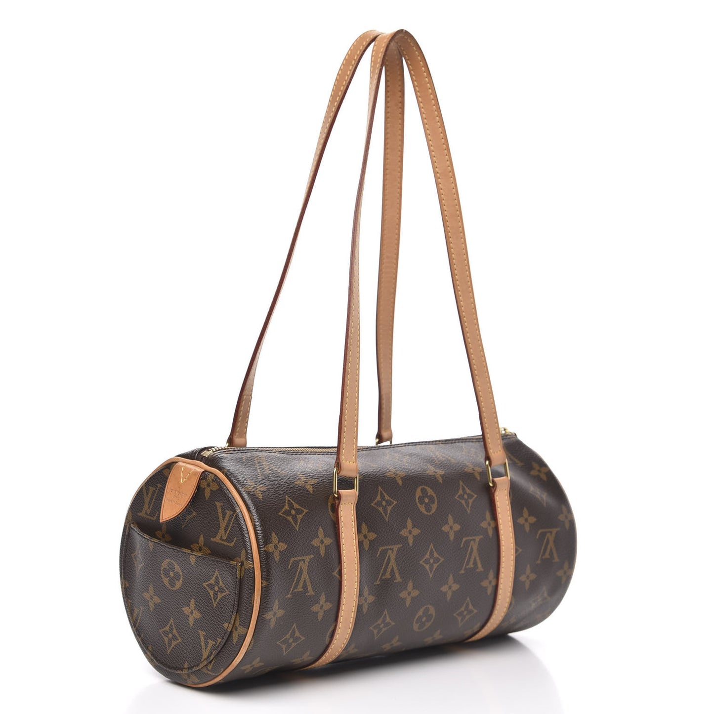 Monogram Papillon 30