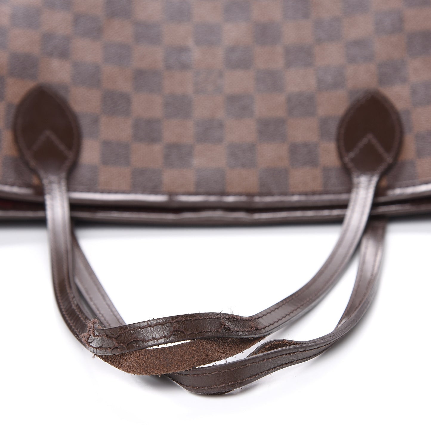 Damier Ebene Neo Neverfull MM