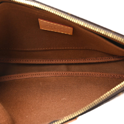 Louis Vuitton Monogram Multi Pochette Accessories Kaki 5 of 13