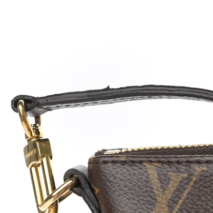 Louis Vuitton Monogram Estrela NM Black 12 of 13