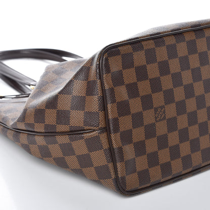 Louis Vuitton Damier Ebene Westminster GM 5 of 9